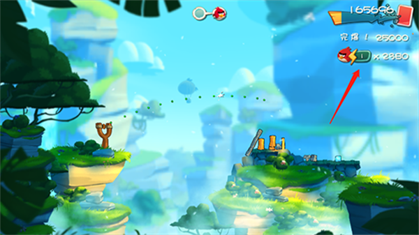 愤怒的小鸟2国际服