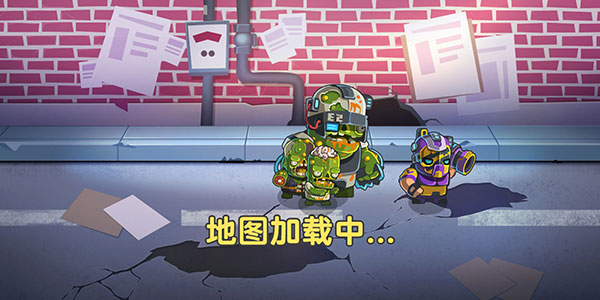 双人英雄枪战正版