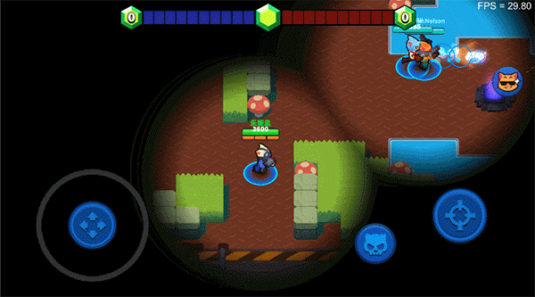 超级喵星人最新版2024(Supercats)