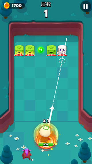 弹球法师官方版