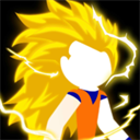 火柴人悟空格斗最新版本