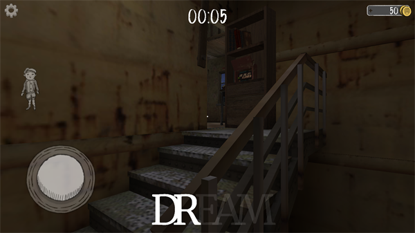 恐怖修女最新版中文版(Evil Nun)