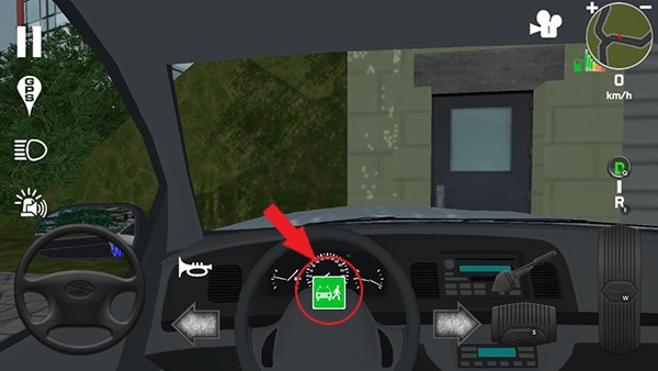 警察巡逻模拟器官方版(Police Patrol Simulator)