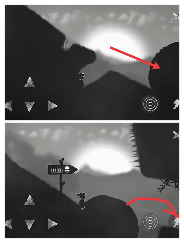 结局官方正版(Endings)