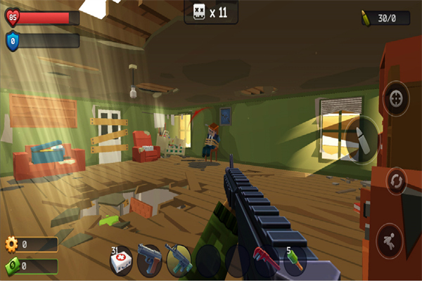 极限挑战疯狂特工2024最新版