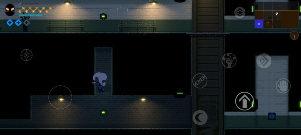 勇敢的哈克国际服