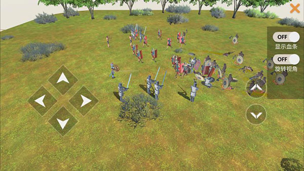 动物战争模拟器二琳同款版