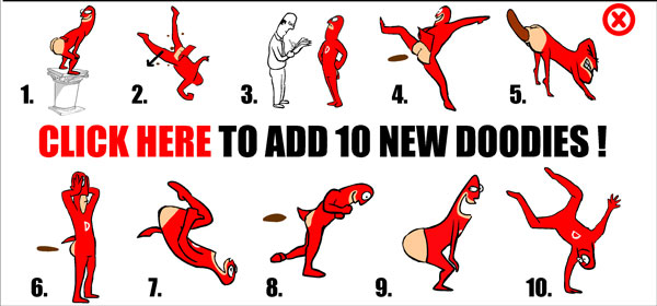 大便超人手机版最新版