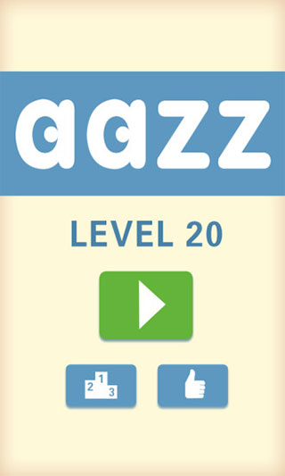 见缝插针小游戏