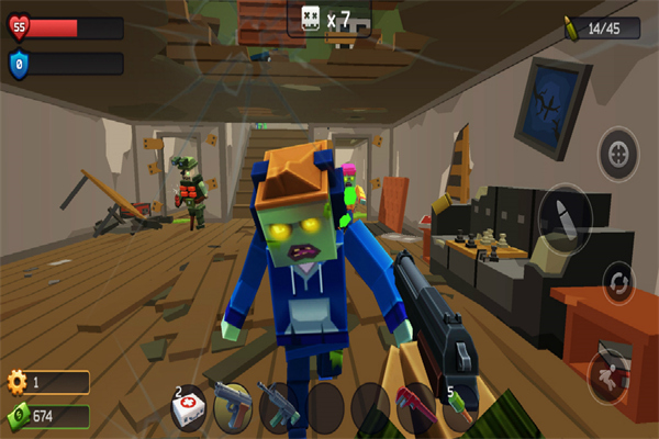 极限挑战疯狂特工2024最新版