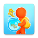 水族馆乐园无限金币无限钞票版