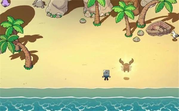 迪托之剑手机版