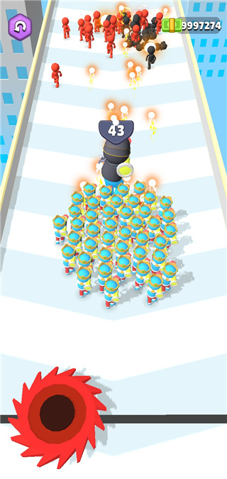 他们来了官方正版