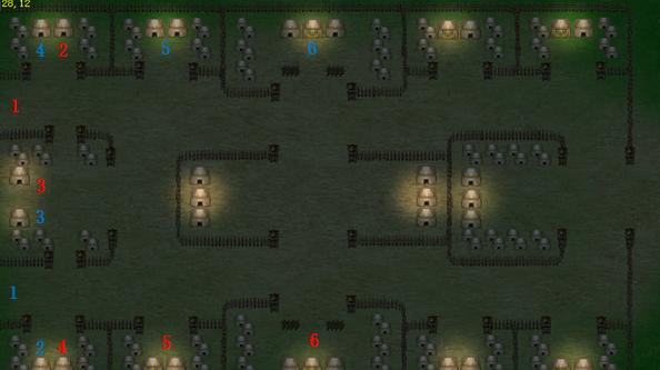 隋唐英杰传九游版app