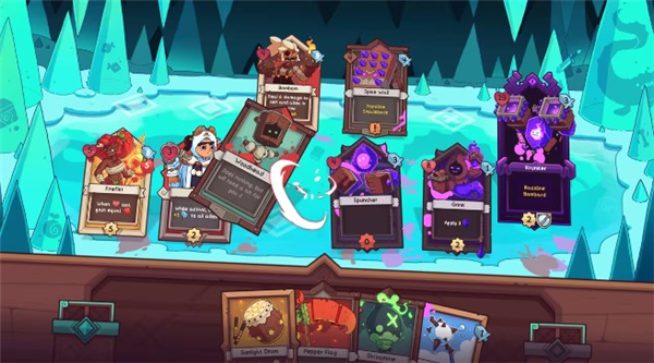 雪居之地安卓版