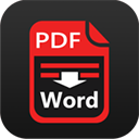PDF to Word Converter For Mac