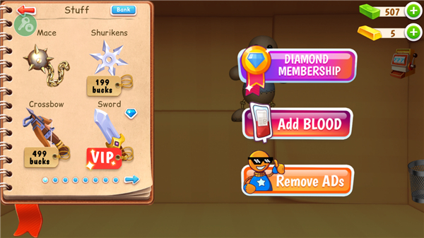 狂扁木偶人最新版