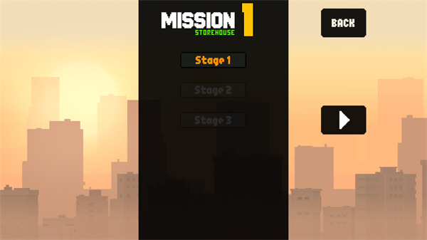 国际任务官方正版(International Missions)