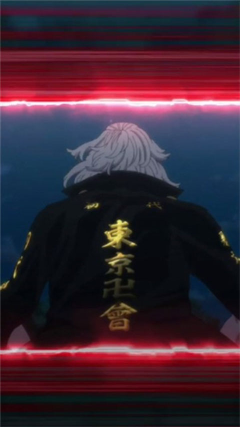 东京复仇者拼图复仇游戏最新版