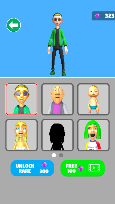 医院逃生者最新版