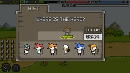 成长城堡官方正版app