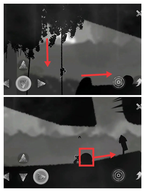 结局官方正版(Endings)