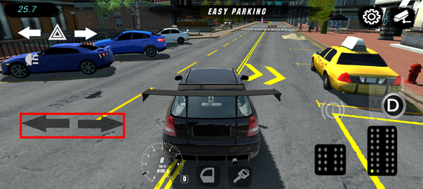 手动挡停车场国际服最新版2024