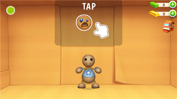 狂扁木偶人最新版