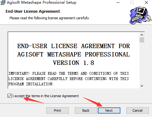 Agisoft Metashape pro(多视点三维建模软件)免费版