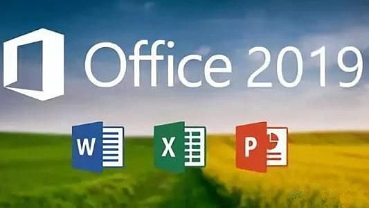 Microsoft office2019