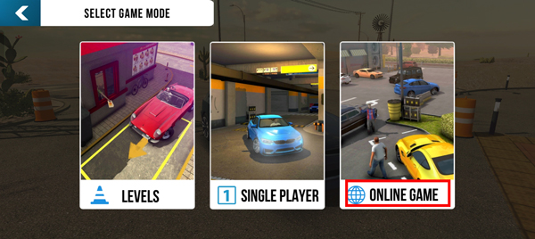 手动挡停车场国际服最新版2024