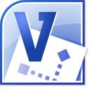 Microsoft Office Visio2016中文版