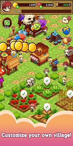 幻想物语2048官方版