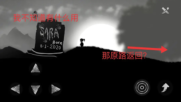 结局官方正版(Endings)