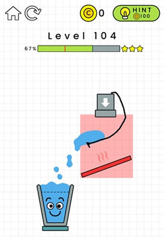 欢乐水杯官方版(Happy Glass)