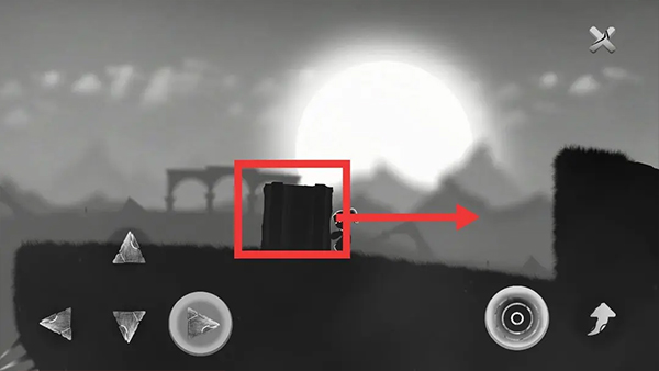 结局官方正版(Endings)