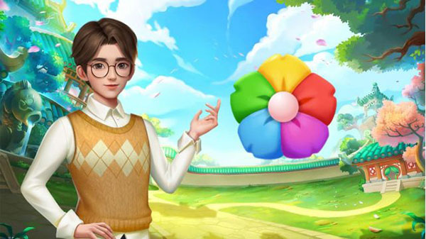 花田小院雷电模拟器版