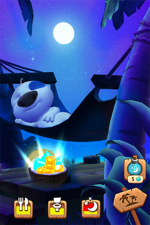 我的汉克狗官方正版