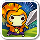 蘑菇战争太空战记手游