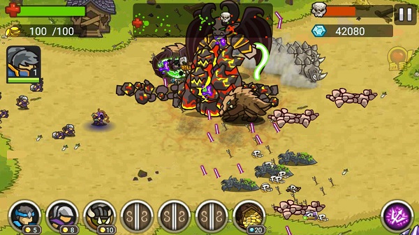 世界守卫军2024最新版本