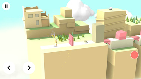 火花人生手游官方版app