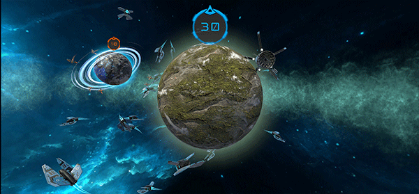 宇宙战线手机版