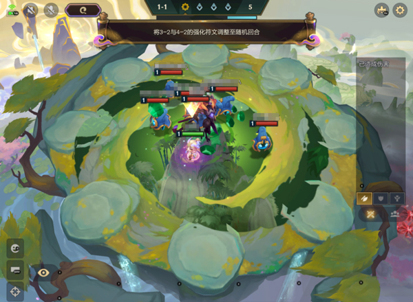 tft云顶之弈国际版