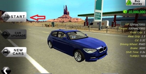 手动挡停车场2024最新版app