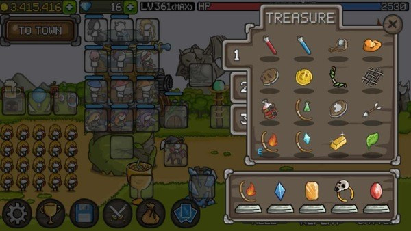 成长城堡官方正版app