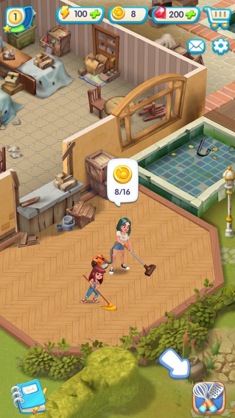 绯闻港口2024最新版