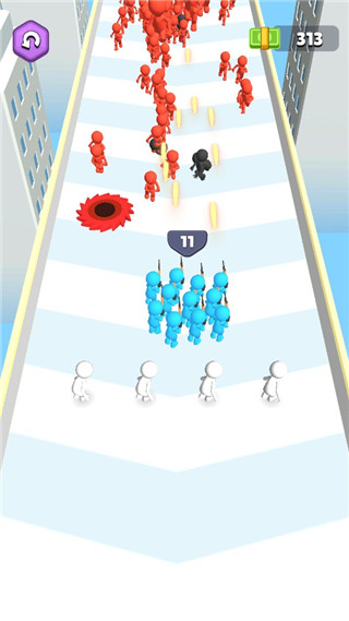 他们来了官方正版