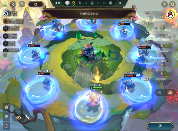 tft云顶之弈国际版