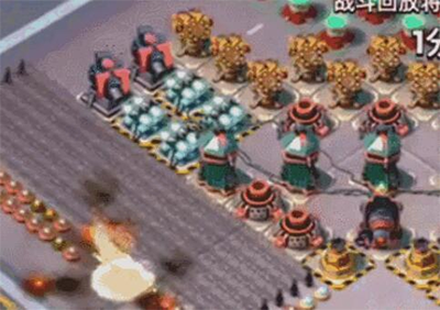 海岛奇兵7723版本