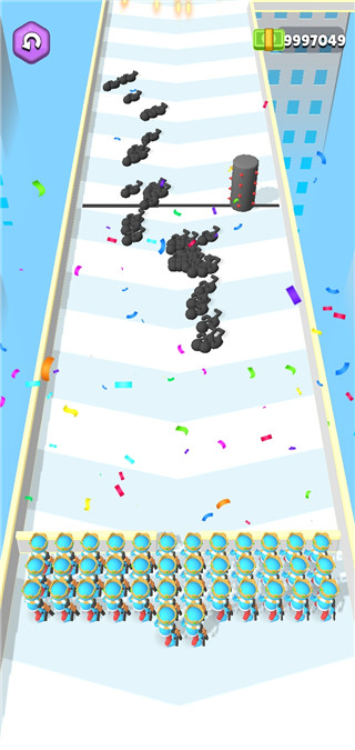 他们来了官方正版